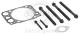 Gasket Set, cylinder head - 167.160 ELRING - 5410107820